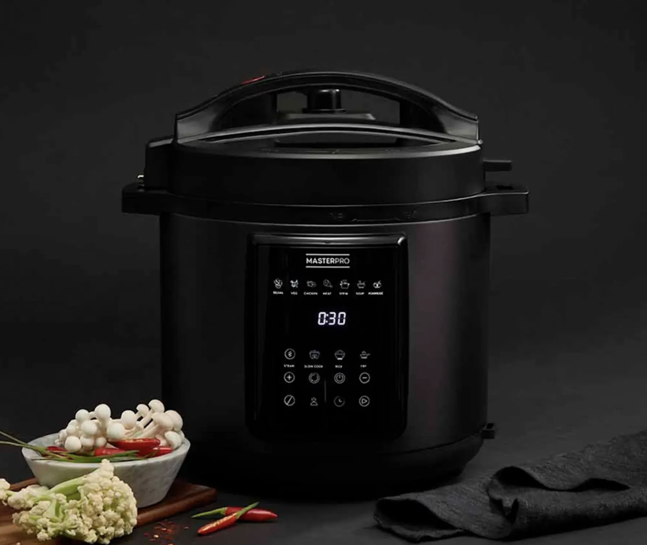 Multi Cooker